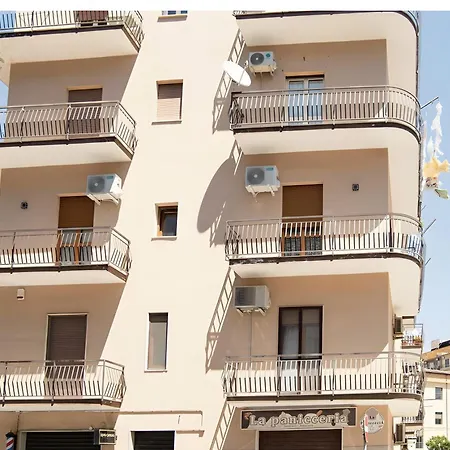 Casa Via Roma 103 Holiday home *