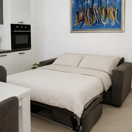 Casa Via Roma 103 * Crotone