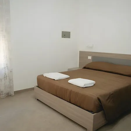 Casa Via Roma 103 Holiday home