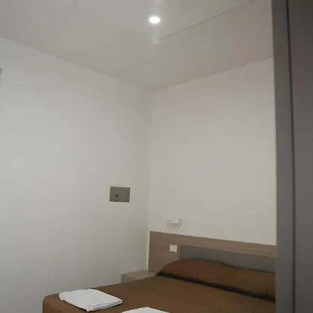 Holiday home Casa Via Roma 103 Crotone
