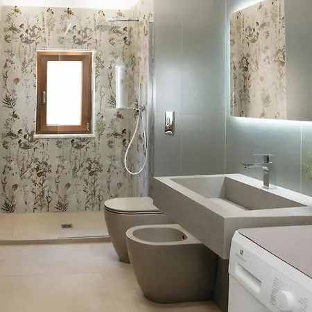 Casa Via Roma 103 Holiday home *