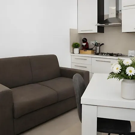 Casa Via Roma 103 Holiday home