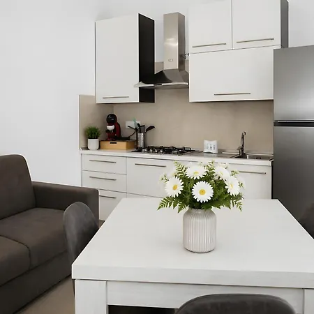 Casa Via Roma 103 * Crotone
