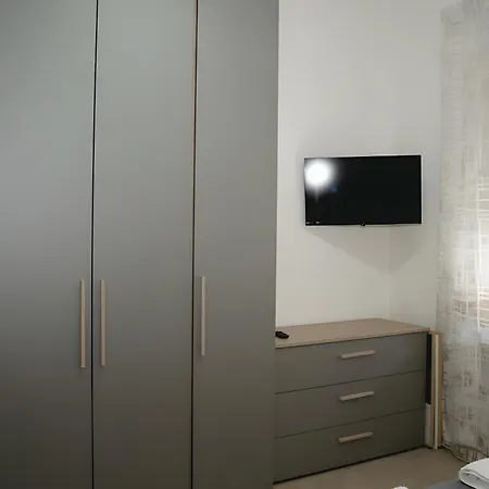 Casa Via Roma 103 * Crotone
