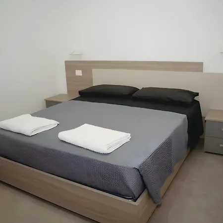 Casa Via Roma 103 Holiday home *
