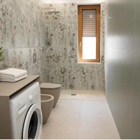 Holiday home Casa Via Roma 103 Crotone